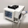 Gezondheidsgadgets Pijnverwijdering ExtraCorporale Shockwave Therapy Apparatuur Erectiestysfunctie Behandelingsapparaat met Hight Energy en Snelle Frequentie