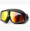 2019 NIEUWE volwassen zwembril HD Anti-Fog Goggles Mode Groot Frame Siliconen Flat Mirror Swimming Goggles