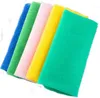 salux beauty skin cloth exfoliating wash cloth japanese body wash towel body massage cleaning bathroom brushes towels