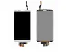 LG Optimus G2 D800 D801 D802 D805 için LCD Ekran + Çerçeve Tam Parçalar Ücretsiz Kargo ile Dokunmatik Ekran Digitizer