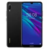 Huawei الأصلي استمتع 9e 4G LTE الهاتف الخليوي 3GB RAM 32GB 64GB ROM HLIO P35 Octa Core Android 6.1 "ملء الشاشة 13.0MP 3020MAH ID الوجه الهاتف المحمول الذكي