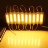 1000pcs COB Module LED Ulter Luminosité 2W DC24V COB Lumière Lumière Lumière Lampe IP65 Imperméable LED Contacts Enseigne Blanc