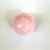 hälsa 10g Badsaltboll Slumpmässig färg Naturlig Bubble Bath Bomb Ball eterisk olja Handgjord SPA Badsalt Ball Fizzy JXW513