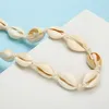 Natural Shell Necklace Handgjorda Hawaiian Haizhu Halsband Women039S smycken gåvor4865100