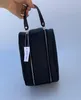 3 cores high-end qualidade homens viajando saco de toalete design de moda feminina saco de lavagem grande capacidade sacos cosméticos maquiagem higiene bag242d