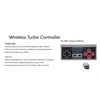 Per controller wireless NES Classic Edition 2.4GHZ Joypad Joystick Controller Remote Console DHL gratuito