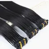 6d Remy Human Hair Extension Curicle Clip in Extensions Restyled Dyed Bleach Natural Color Sliky Straight7970044