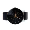 Sple 2019 Men039s Watches Top Brand Luxury Quartz Watch Fashion Leather Men Watch relogios masculinos reloj montre home9131287