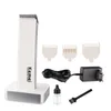 2020 New Kemei charging electric hairdresser