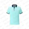 2656 Sports Polo Wentylacja Quick-Sifting Hot Sales Top Quality Sleeve-Shirt Wygodne New Style Jersey