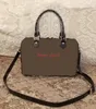 Дизайнерская сумочка сумки Crossbody Messenger Сумки модные сумочки кожа классический стиль сумки для плеча