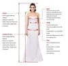 Fioletowy i biały Satin Haft Plus Size Suknie Ślubne Vintage SweerTheart A Line Lace Up Suknie ślubne Vestidos Arabia Saudyjska