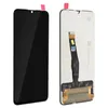 Tela de exibição LCD para Huawei P esperto honra 10 lite 6 21 polegadas montagem sem peças de substituição de quadro preto