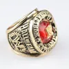 2008 brottningsbälte Hall of Fame Championship Ring Fan Gift högkvalitativ grossist Drop Shipping