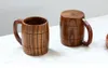 eco friendly wooden cups