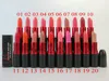 Darmowa Wysyłka Nowa Makeup Lady Lustus Lipstick Rouge 3G (20 sztuk partii)