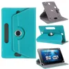 Universal 360 Rotierende Kamera Loch Einstellbare Flip PU Leder Stand Fall Für 7 8 9 10 101 102 Zoll Tablet PC PSP Samsung iPad Hu5816185