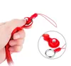 Handy-Lanyard der zweiten Generation, neuer Armreif, Zwei-in-Eins-Handy-Lanyard, geflochtenes Seil-Ring-Lanyard