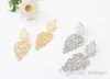 Boucles d'oreilles magnifiquement bijoux marque conception oreille manchette déclaration bijoux de mode nouvelle boucle d'oreille coréenne goujons pack argent or bohème boucles d'oreilles