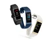 オリジナルのHuawei Watch 3 Pro GPS NFCスマートブレスレット心拍数モニターウェアラブルスポーツトラッカー健康腕時計のためのAndroid iPhoneの腕時計