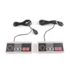 2021 ACCESSORY BUNDLES Mini TV peut stocker 620 500 Console de jeu Video Handheld for NES Games Consoles with Retail Box DHL66229382900060