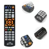 Les théâtres vendent des DVD à distance intelligente universelle IR Remote Contrôle avec fonction d'apprentissage TV CBL DVD SAT pour L336 ASX