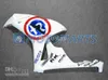 Aangepaste injectiebackset voor HONDA CBR1000RR 2006 2007 CBR1000 RR CBR 1000RR 06 07 Aftermarket Fairing-onderdelen