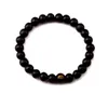 2020 Hot Hip Hop Männer Holz Perlen Armbänder Sandelholz Buddhistischen Buddha Meditation Gebetskette Armband Holz Schmuck junger mann Kostenloser versand