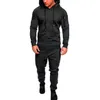 Sweats à capuche Hommes Mode Printemps Hiphop Survêtements Camouflage Designer Cardigan Sweats à capuche Pantalons 2pcs Ensembles de vêtements Pantalones Tenues fre236e