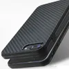 Para iPhone 11 Carbon Fiber macio TPU à prova de choque de borracha de silicone de protecção Phone Case Tampa Slim para iPhone 11 Pro XS MAX XR 6 7 8 Plus