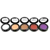 Mesvol Matte EyeShadow Single Eye Shadow 1 pics Trucco occhi Ombretto rosso Facile da indossare 4,0 g M1011