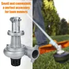 Freeshipping Multifunctional Professional Universal Lawn Mower Water Pump Strimmer Accessory Garden Irrigation Tool Kit