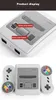 Mini SFC Game Console AV Output SNES 500 Classic Video Games pode se conectar à TV e para dois jogadores5377864