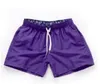 Bañadores para hombre, bañadores, bañadores, bañadores de verano para hombre, pantalones cortos informales de secado rápido, Bermudas, Surf, playa, pantalones holgados B5620