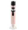 De nieuwste model Smoke Grinder 185x80x50mm elektrisch roken slijpen Pen Portable Sigaret Crusher Support Aangepast Logo