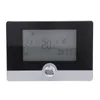 Freeshipping Digital Programmable Thermostat Temperature Controller For Wall-Hung Boiler Heating System