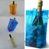 pvc wine ice bag