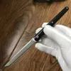 Новый шариковый подшипник флиппер складной нож D2 атлас танто/точка капаю