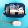 CPAP BAG Cleaner System Ozone Desinfektion Sanitizer Tissue Storage Bag