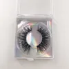 5D Mink Lashes Sprzedawca 15 mm 18 mm 20 mm 5D 5D Bezpłatne rzęsy Rzeczywiste rzęsy do makijażu