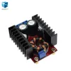 Freeshipping 10PCS 150W Boost Converter DC-DC 10-32V till 12-35V Steg upp spänningsladdare Modul dropshipping