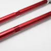 BRAZO DE CONTROL INFERIOR TRASERO EPMAN (Color: Rojo) PARA 1989-1994 NISSAN 240SX S13 SILVIA EP-CA008 / TK-CAM008