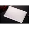 10inch Tablet PC 1GB RAM 16GB ROM Android 4.4 WIFI 3G WCDMA Network Smart Tablet Bluetooth Phablet Quad Core Tablet