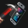 تحمي شاشة Syytech Protector Steel الفيلم الزجاجي المتشدد لـ Nintendo Switch4021836