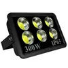 Cob LED Reflight 50 W 100W 150 W 200w 200w 300 W 400 W 500 W 600 W Outdoor Cob LED LED Lights Haterproof IP65 Light