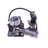 vertical inlet air valve assembly air intake valve HAKG40=HDKG40=HF40 for 20HP screw air compressor