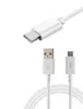 Micro USB Charger Cable Type C Data Charging High Quality Wire Line Cord For Samsung S4 S6 S7 S8 S9 Huawei P 8 7 HTC 6 LG G5 Phone