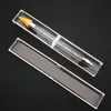 Double Head Nail Dotting Pen Multi Function Rhinestone Crayons Diy Wax Pencil With Storage Box Mulit Color 5 3hp E11442656