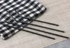 Stainless Steel Colored Drinking Straws 8.5"/ 9.5" /10.5" Bent and Straight Reusable Drinking Straws