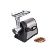 Qihang_top 900W Multifunction Electric Meat Grinder Sausage Mincer Machine Kitchen Tool Home Meat Grinding For Sale